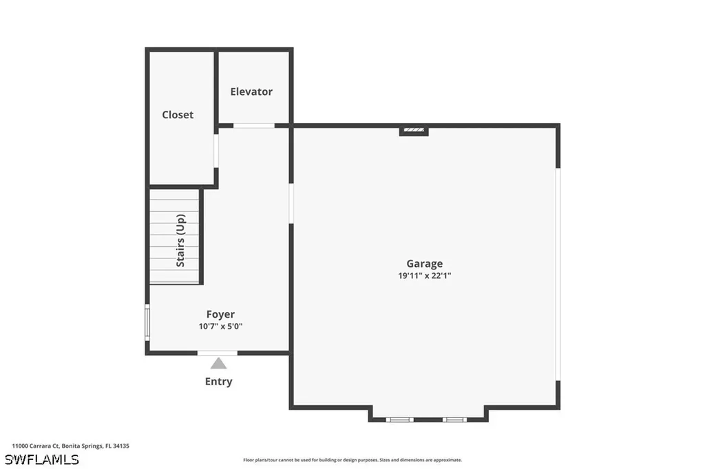 11000 Carrara Court Bonita Springs FL 34135