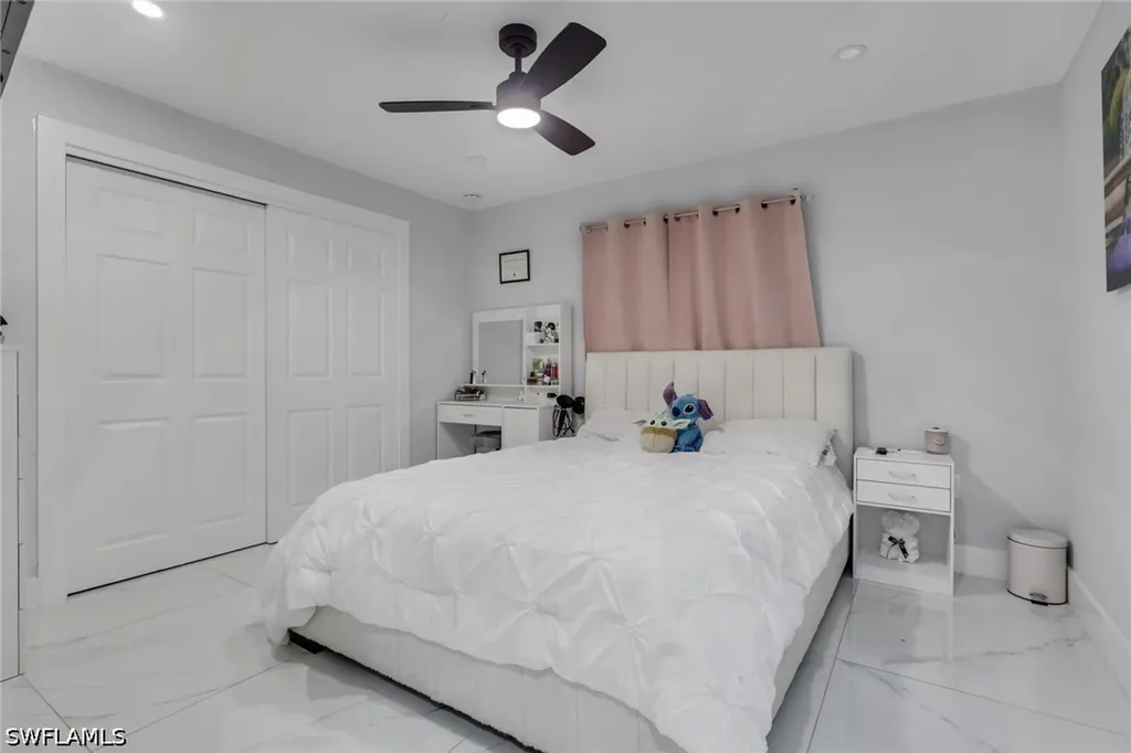 2025 49th Terrace SW Naples FL 34116