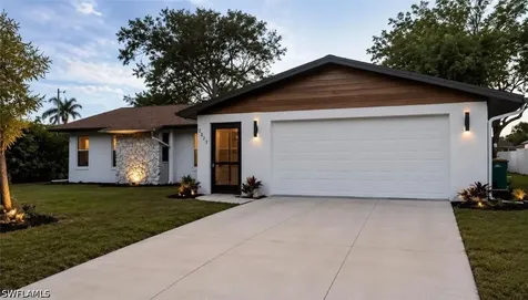 2025 49TH Terrace SW Naples FL 34116