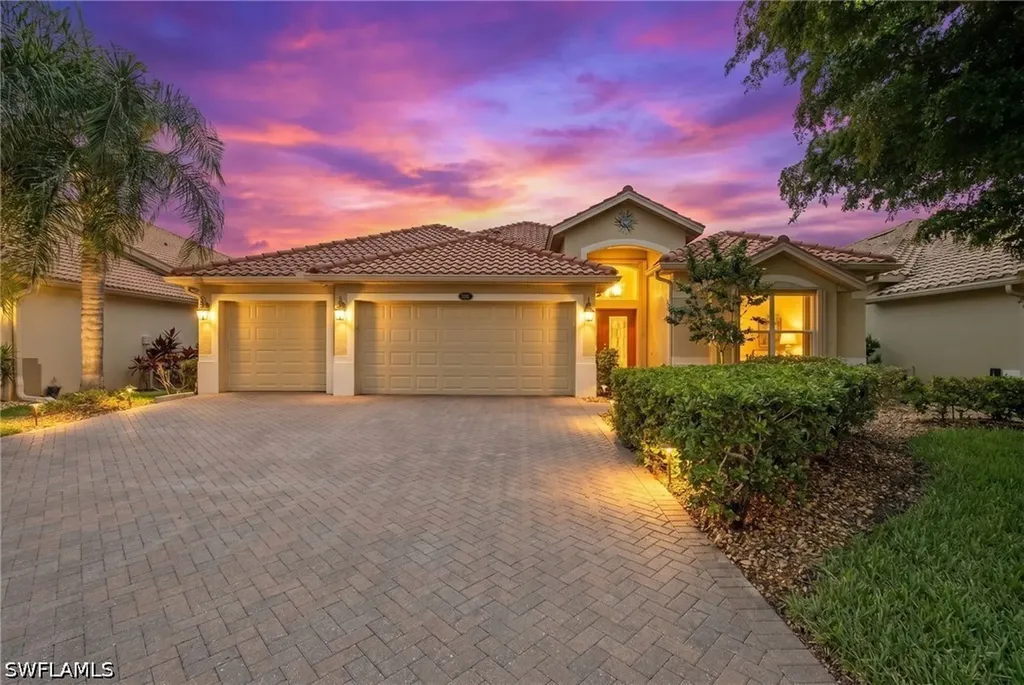 Estero FL, 21181 Palese Drive