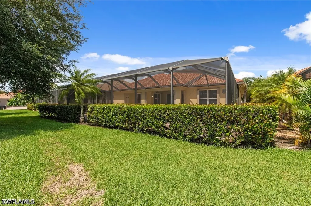 21181 Palese Drive Estero FL 33928