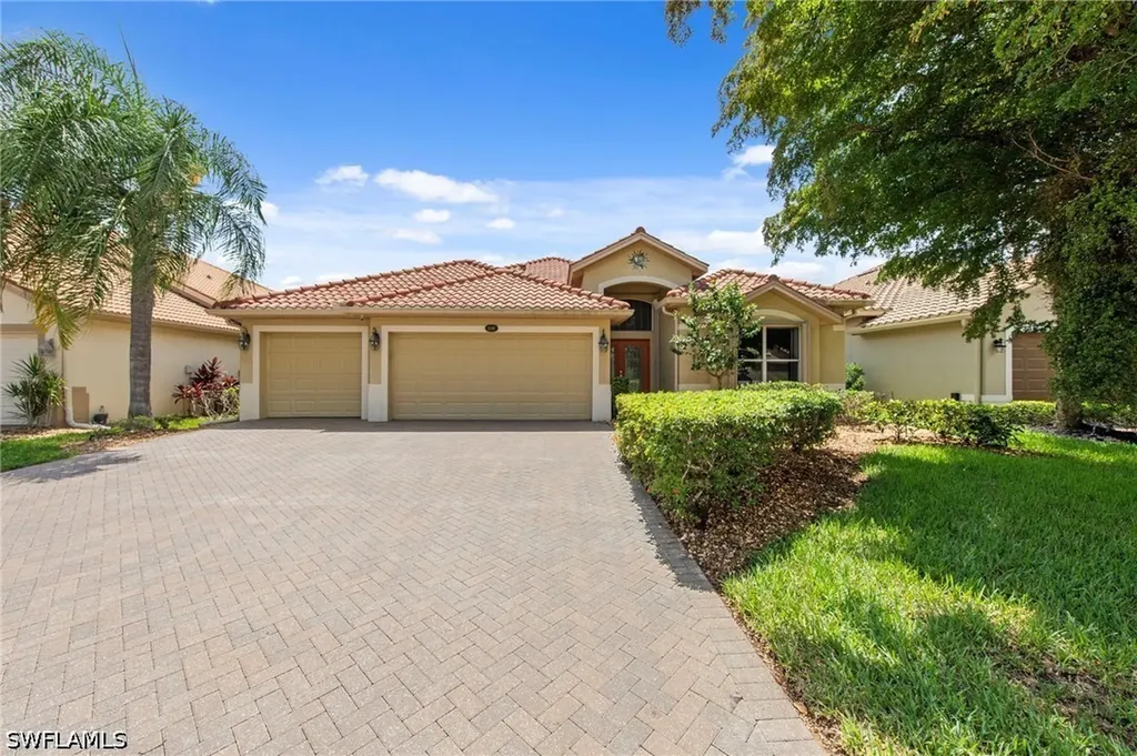 21181 Palese Drive Estero FL 33928