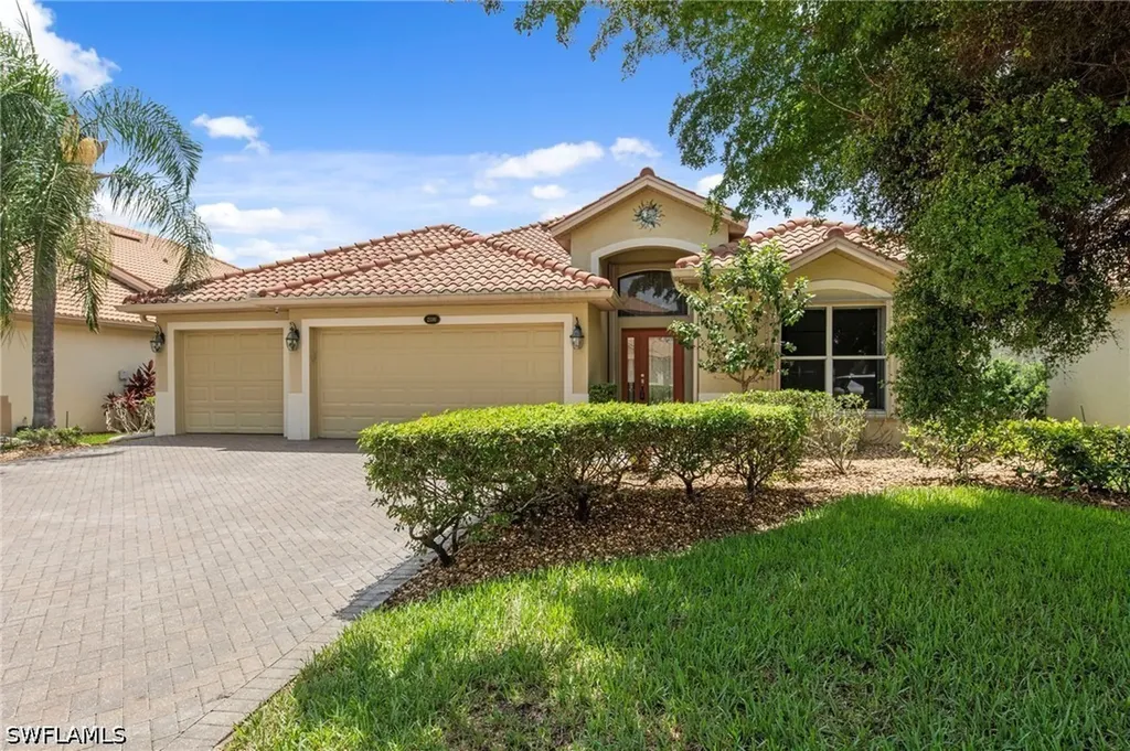 21181 Palese Drive Estero FL 33928
