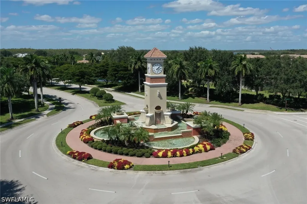21181 Palese Drive Estero FL 33928