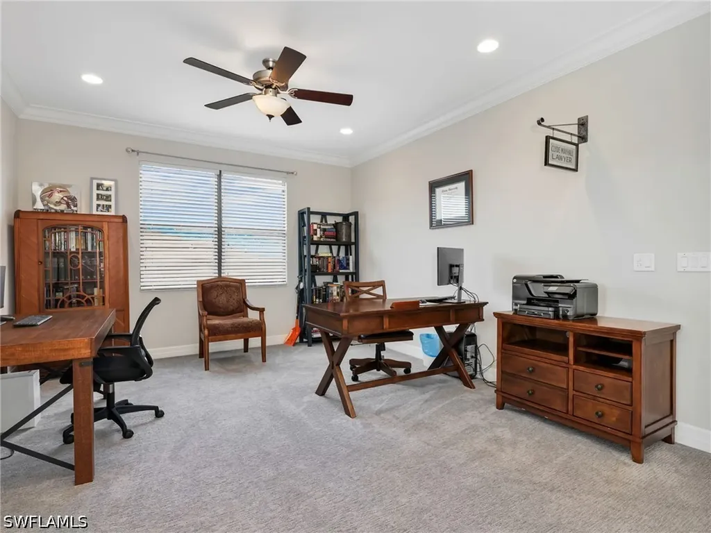 2756 Crystal Way Naples FL 34119