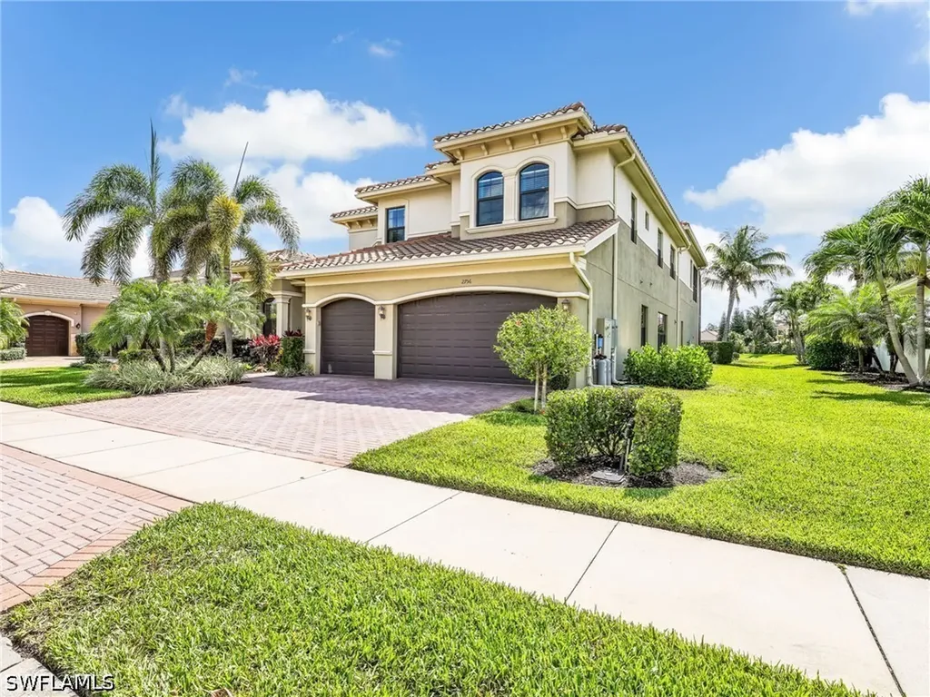 2756 Crystal Way Naples FL 34119
