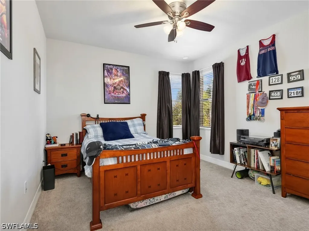 2756 Crystal Way Naples FL 34119