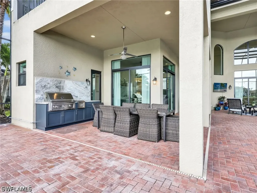 2756 Crystal Way Naples FL 34119
