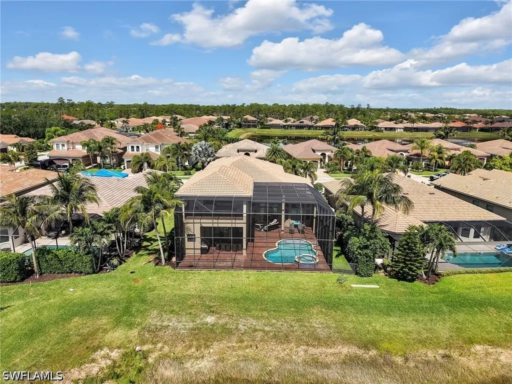 2756 Crystal Way Naples FL 34119
