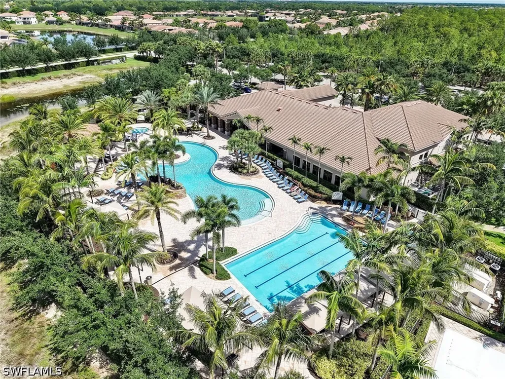 2756 Crystal Way Naples FL 34119
