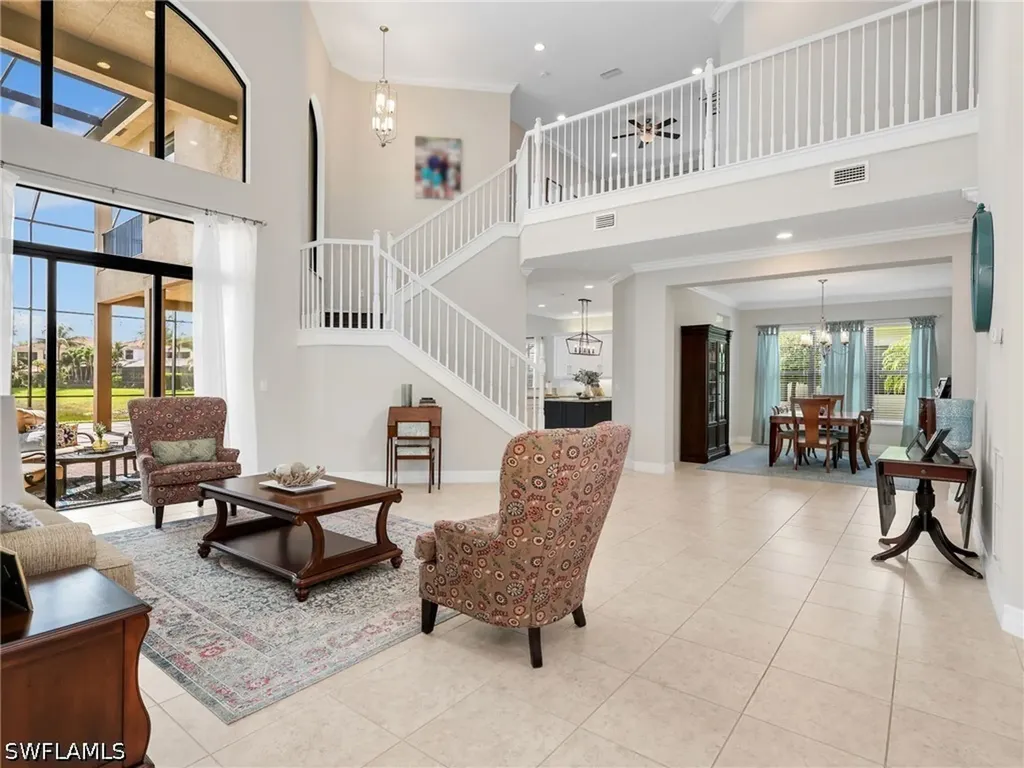 2756 Crystal Way Naples FL 34119