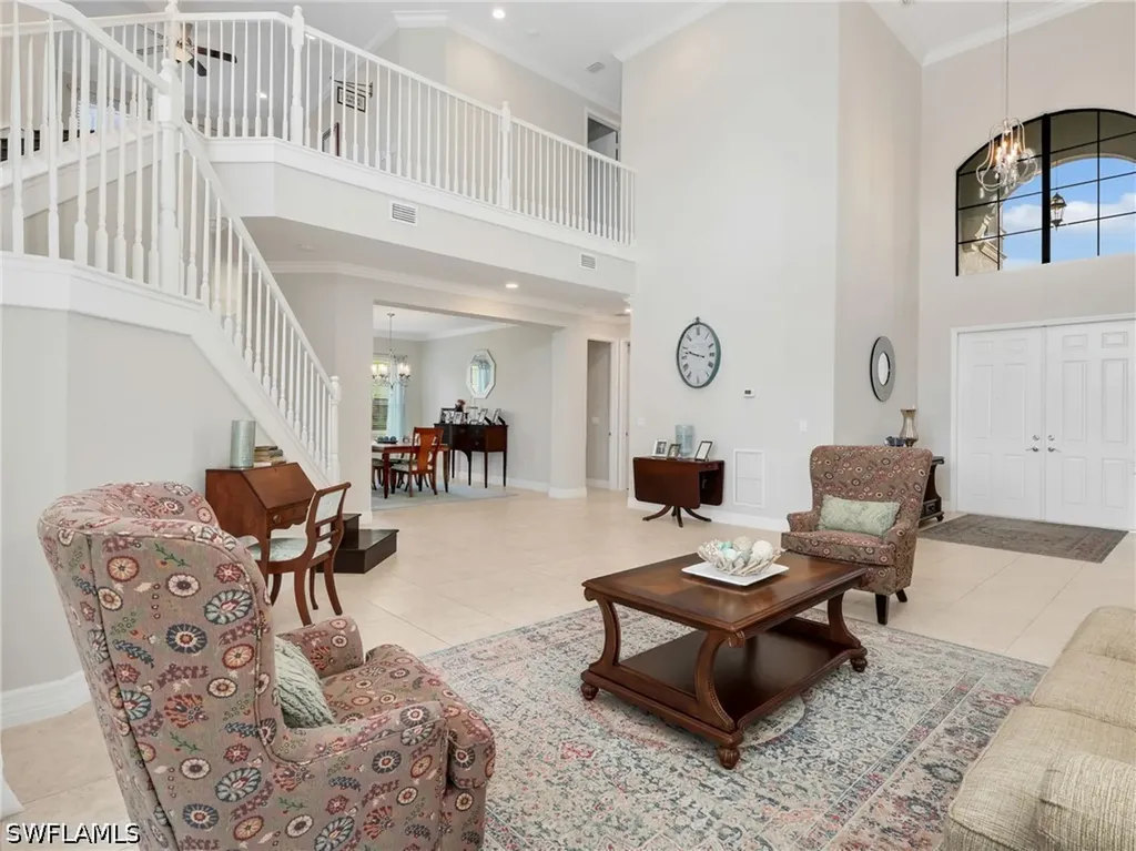 2756 Crystal Way Naples FL 34119