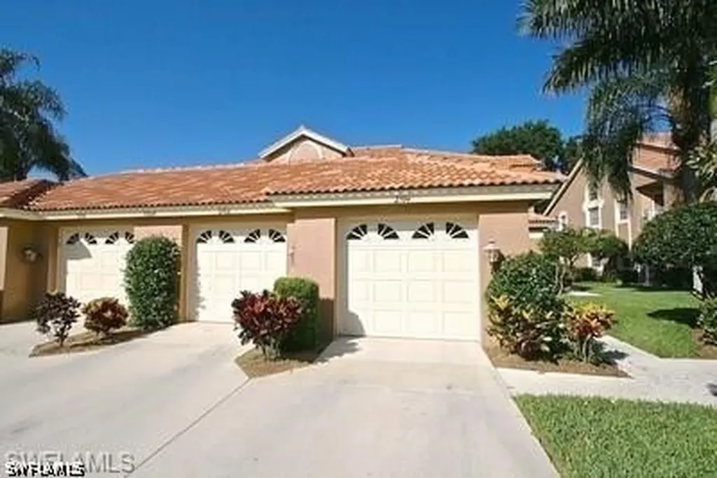 13260 Sherburne Circle Bonita Springs FL 34135