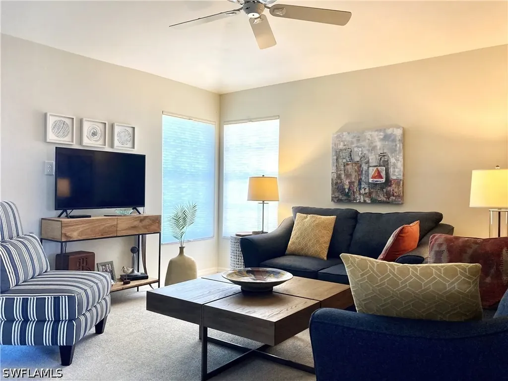 13260 Sherburne Circle Bonita Springs FL 34135