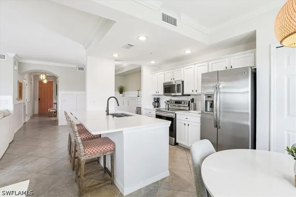 9554 Trevi Court Naples FL 34113