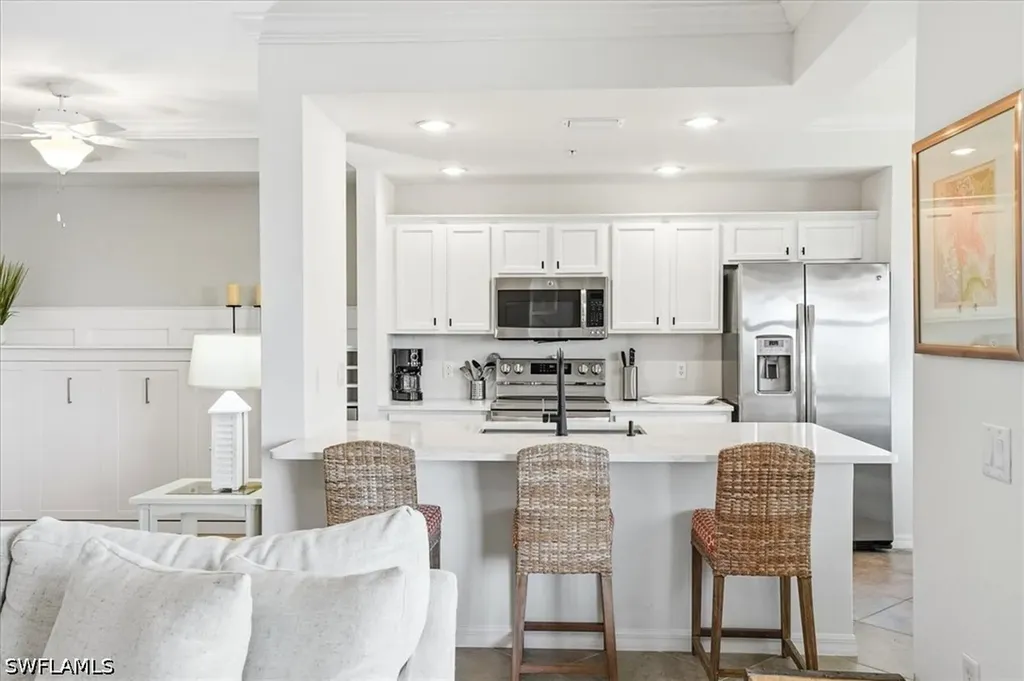 9554 Trevi Court Naples FL 34113