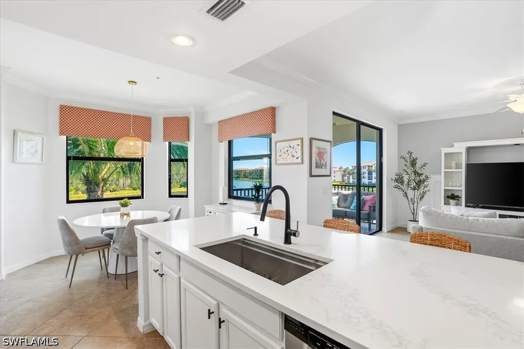 9554 Trevi Court Naples FL 34113
