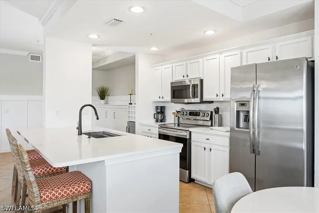 9554 Trevi Court Naples FL 34113