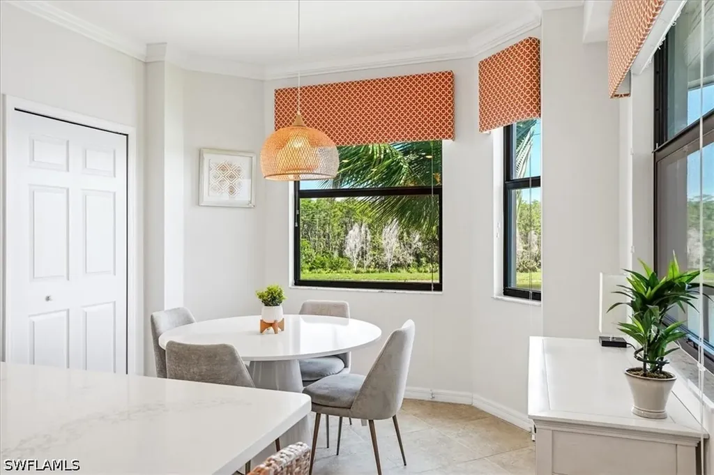 9554 Trevi Court Naples FL 34113