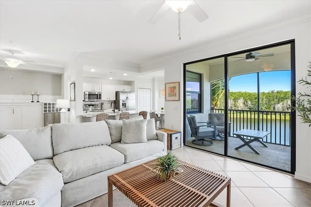 9554 Trevi Court Naples FL 34113