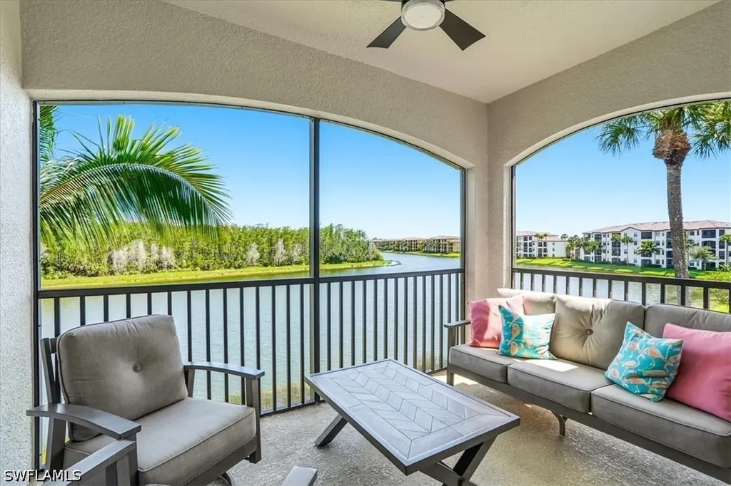 9554 Trevi Court Naples FL 34113