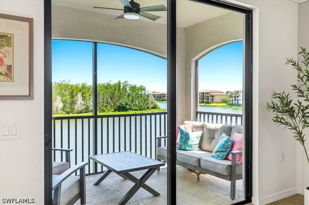 9554 Trevi Court Naples FL 34113
