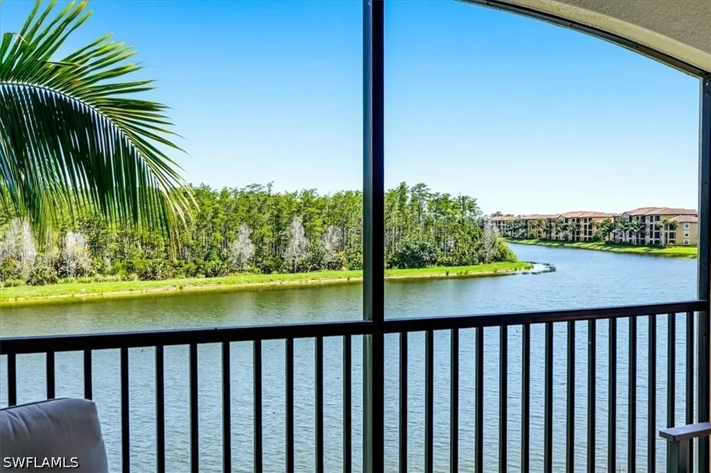 9554 Trevi Court Naples FL 34113