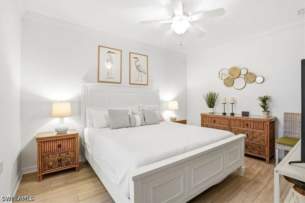 9554 Trevi Court Naples FL 34113