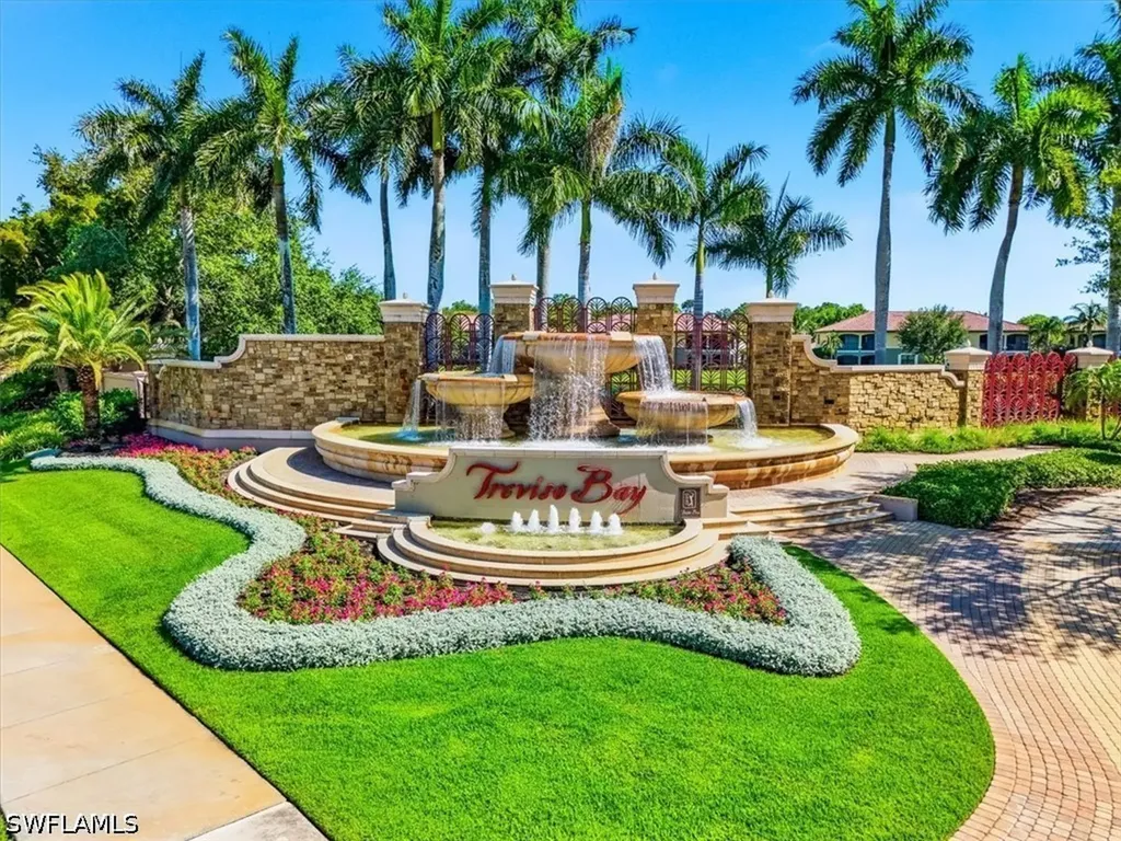 9554 Trevi Court Naples FL 34113