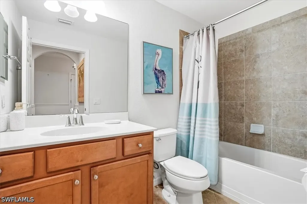 9554 Trevi Court Naples FL 34113