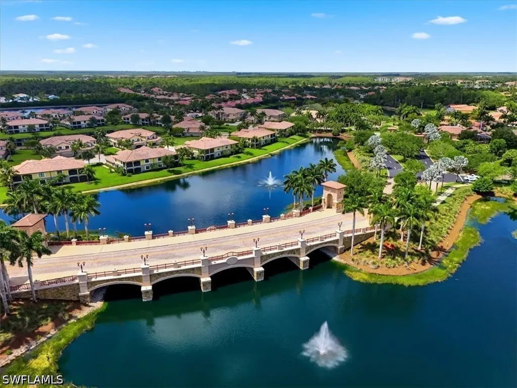 9554 Trevi Court Naples FL 34113