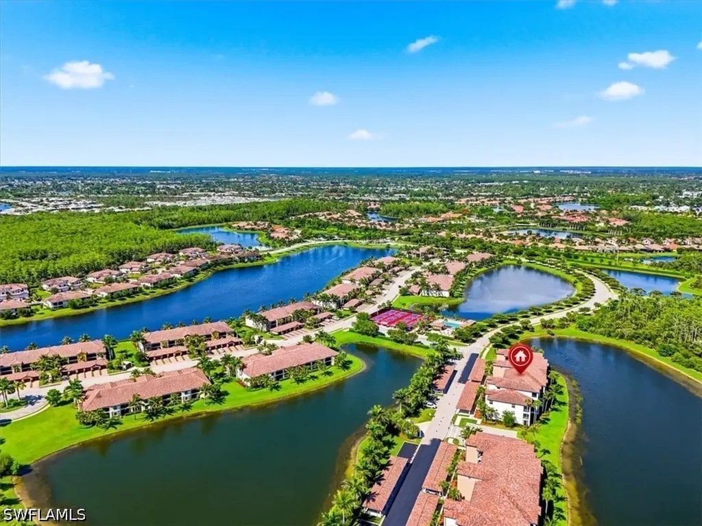 9554 Trevi Court Naples FL 34113