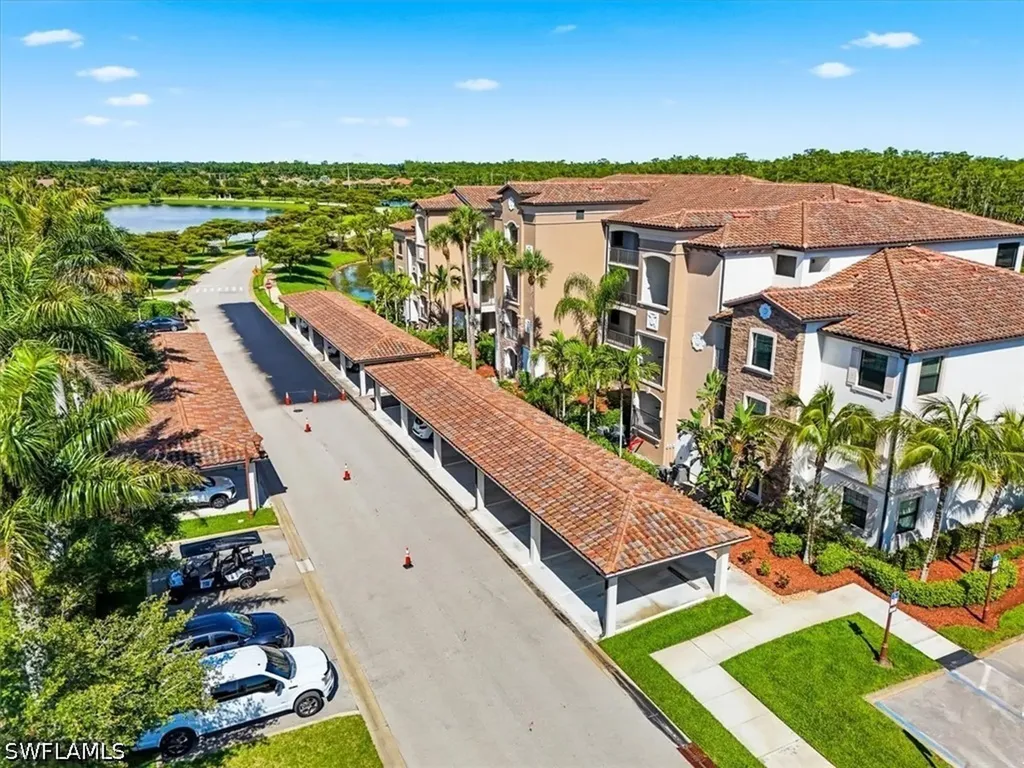 9554 Trevi Court Naples FL 34113