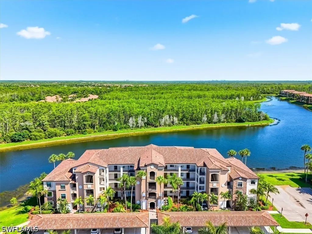 9554 Trevi Court Naples FL 34113