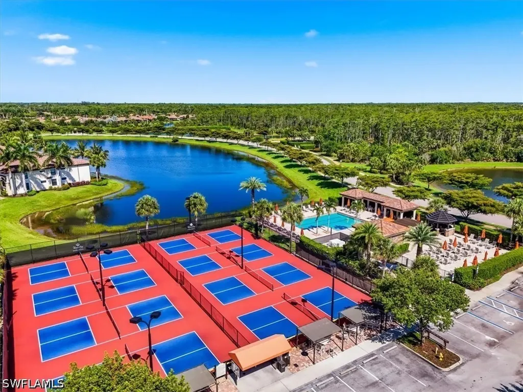 9554 Trevi Court Naples FL 34113