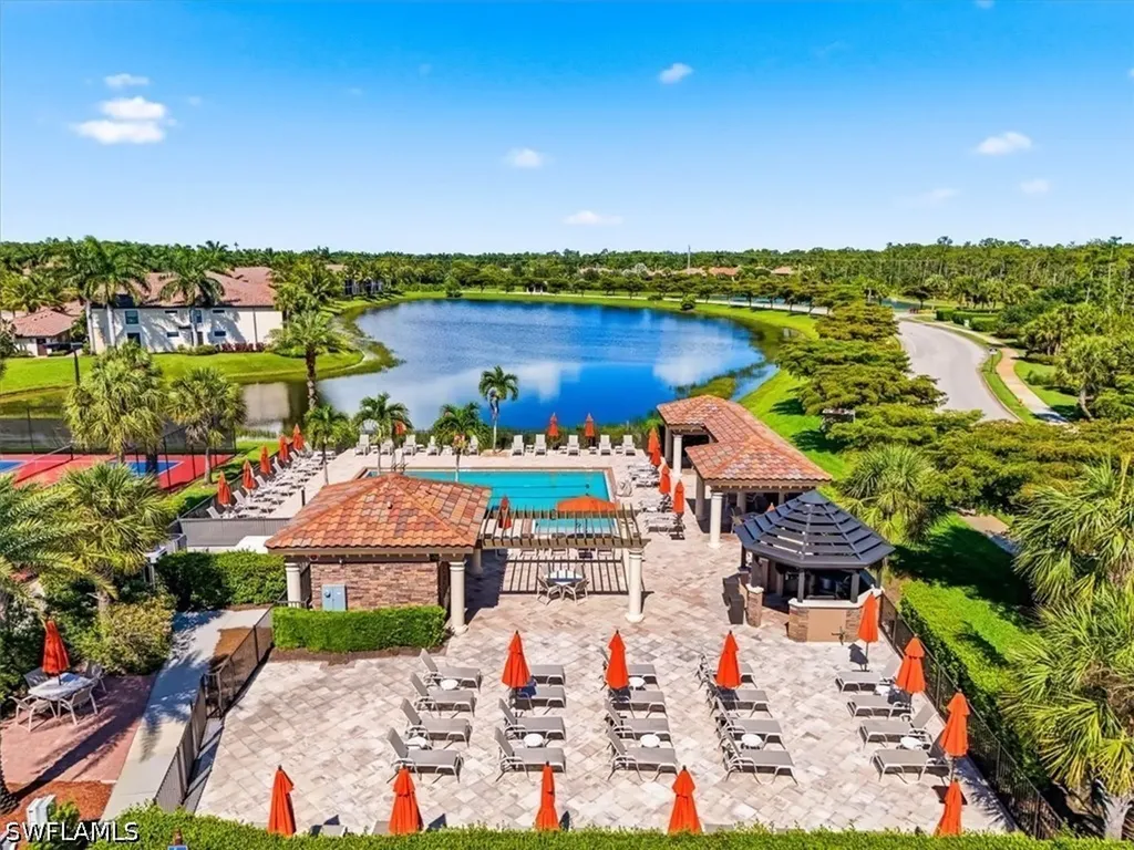 9554 Trevi Court Naples FL 34113