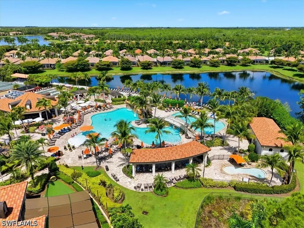 9554 Trevi Court Naples FL 34113