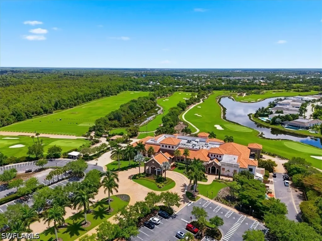 9554 Trevi Court Naples FL 34113