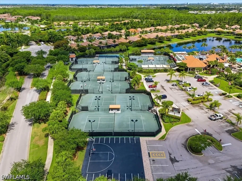 9554 Trevi Court Naples FL 34113