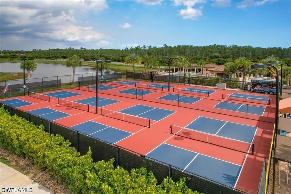 9554 Trevi Court Naples FL 34113