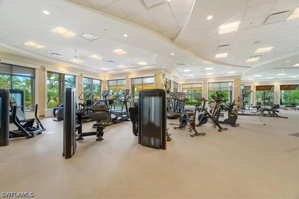 9554 Trevi Court Naples FL 34113