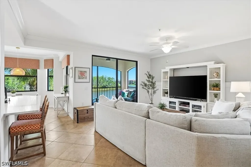 9554 Trevi Court Naples FL 34113