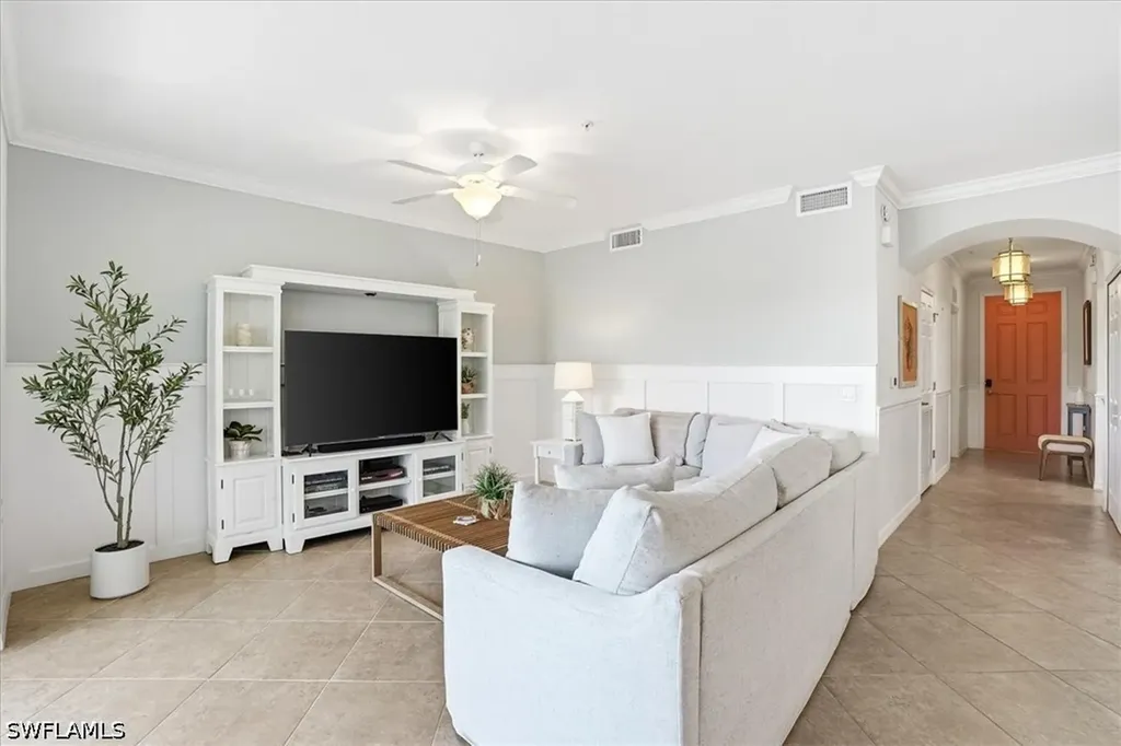9554 Trevi Court Naples FL 34113