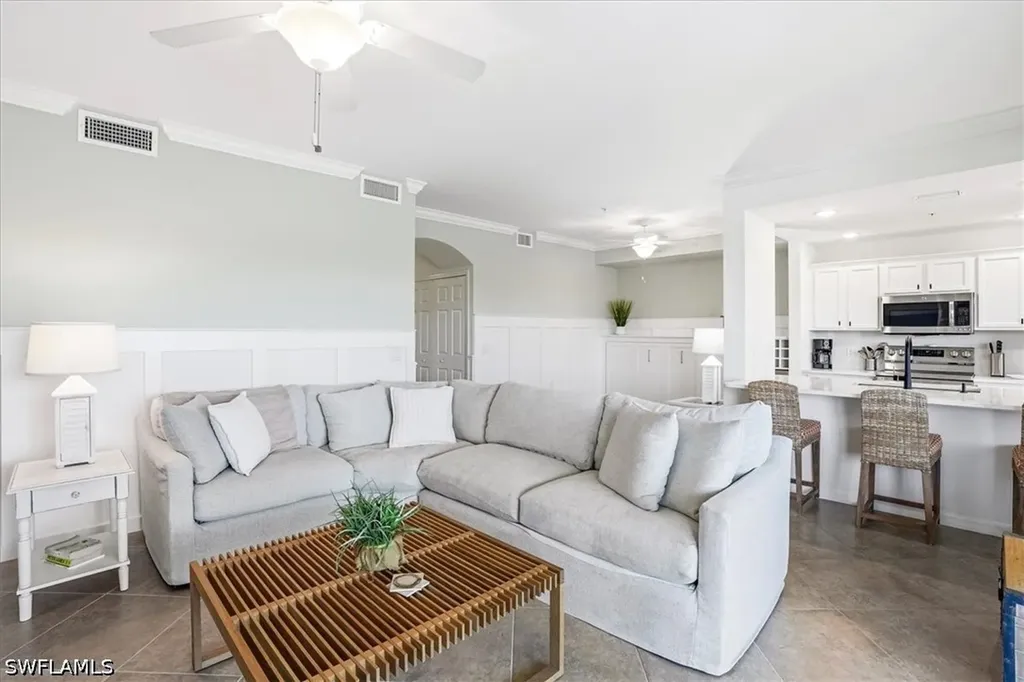 9554 Trevi Court Naples FL 34113