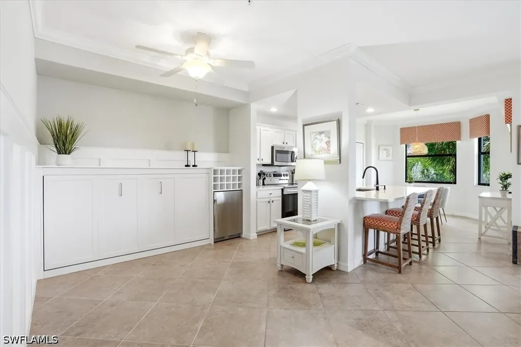 9554 Trevi Court Naples FL 34113