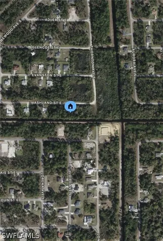 858 Ashland Street E Lehigh Acres FL 33974