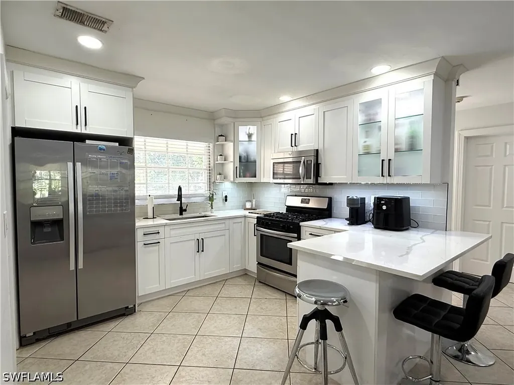 1964 42nd Street SW Naples FL 34116