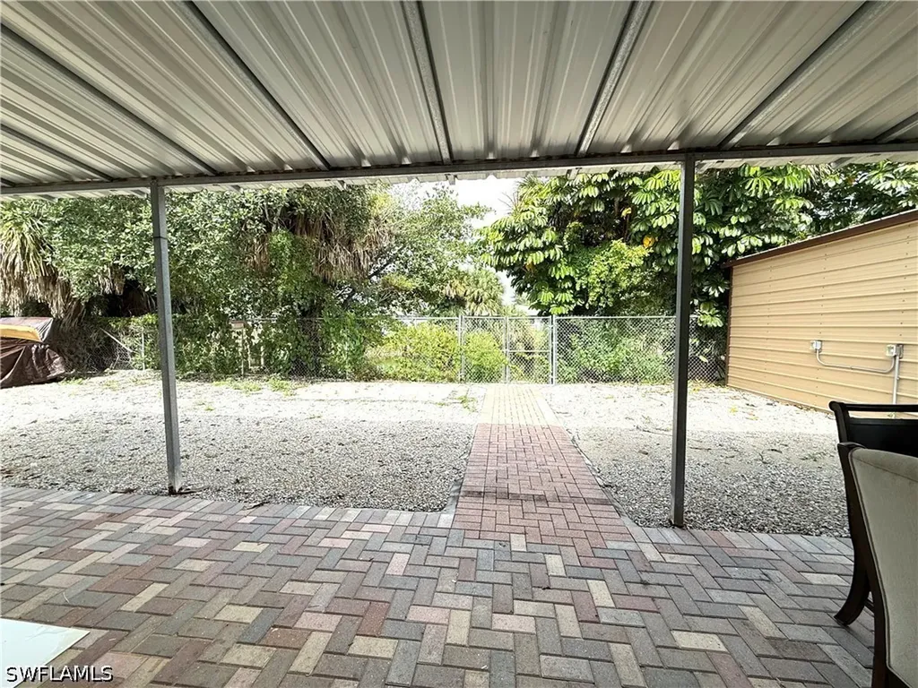 1964 42nd Street SW Naples FL 34116