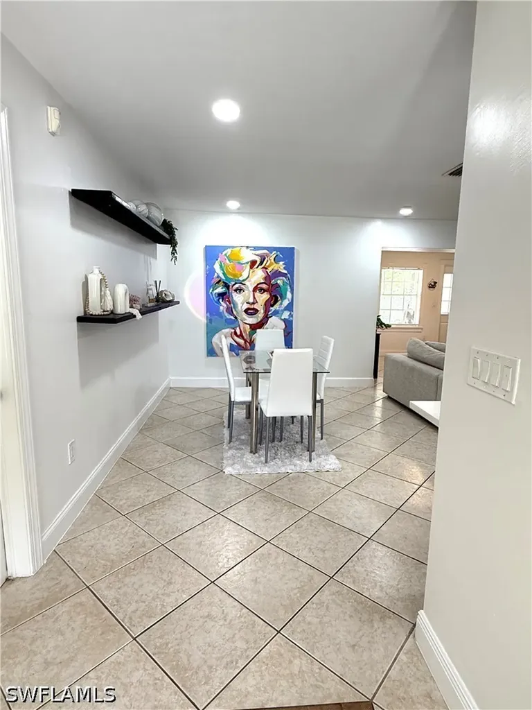 1964 42nd Street SW Naples FL 34116