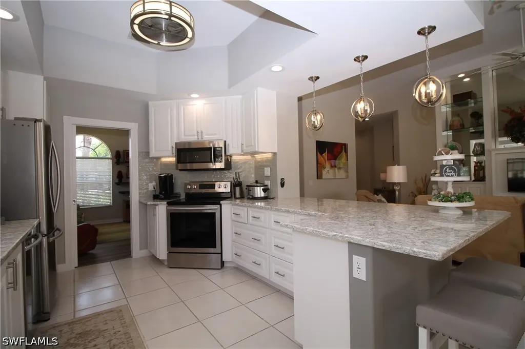 3019 Ellice Way Naples FL 34119
